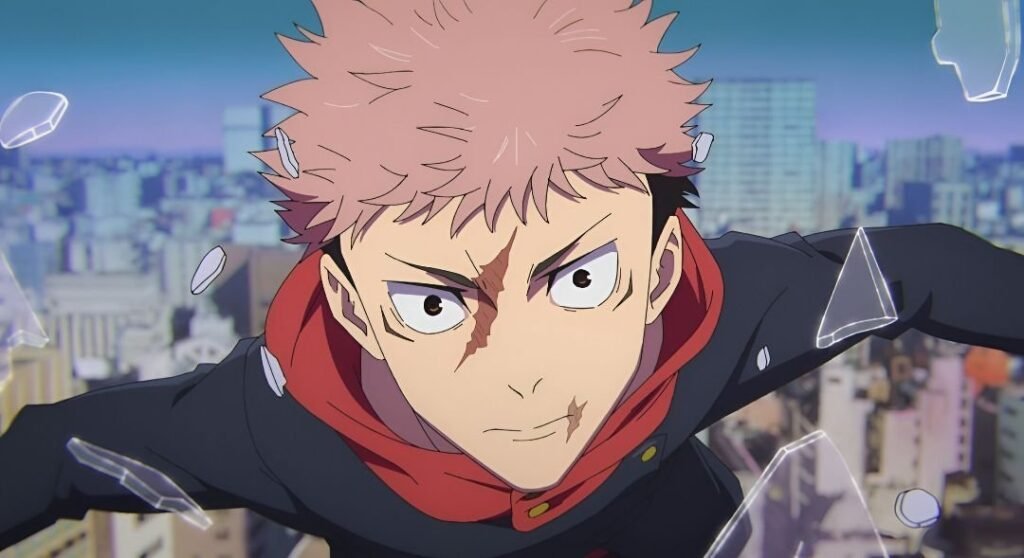 11 Best MAPPA Anime Beyond Jujutsu Kaisen