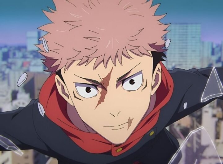 11 Best MAPPA Anime Beyond Jujutsu Kaisen