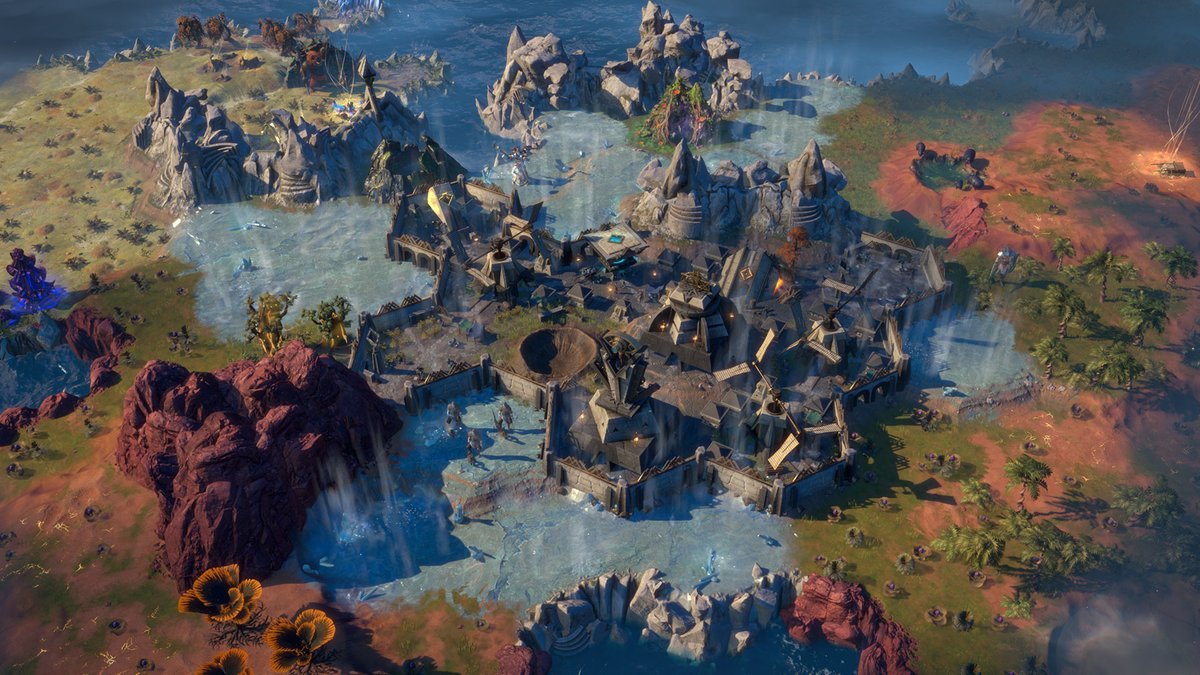 Endless Legend 2 Review: A Masterclass in 4X Design