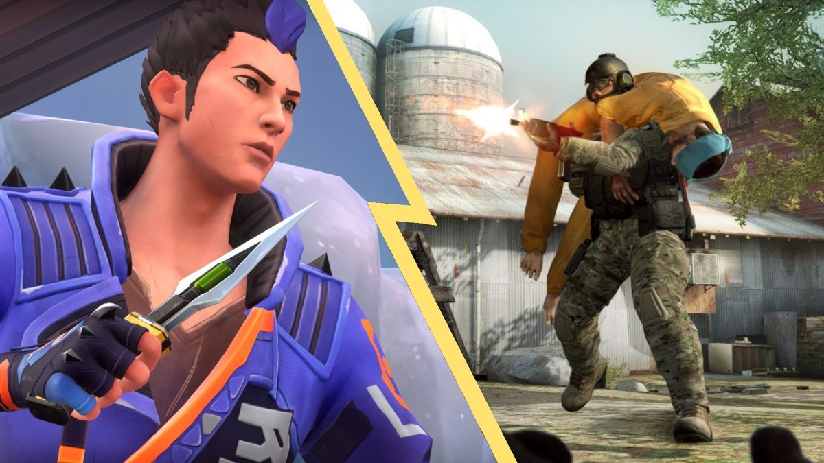 FPS Modes Face Off in Single-Elimination Tournament