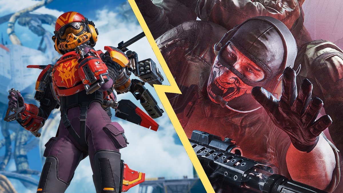 FPS Modes Face Off in Single-Elimination Tournament