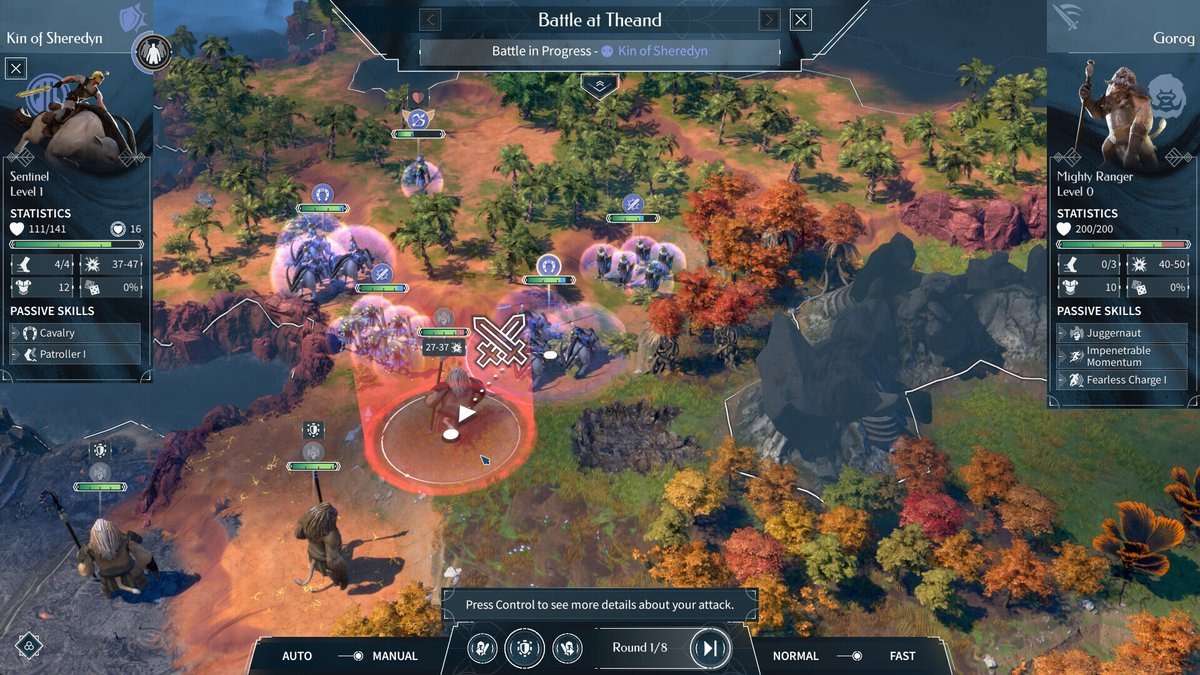 Endless Legend 2 Review: A Masterclass in 4X Design