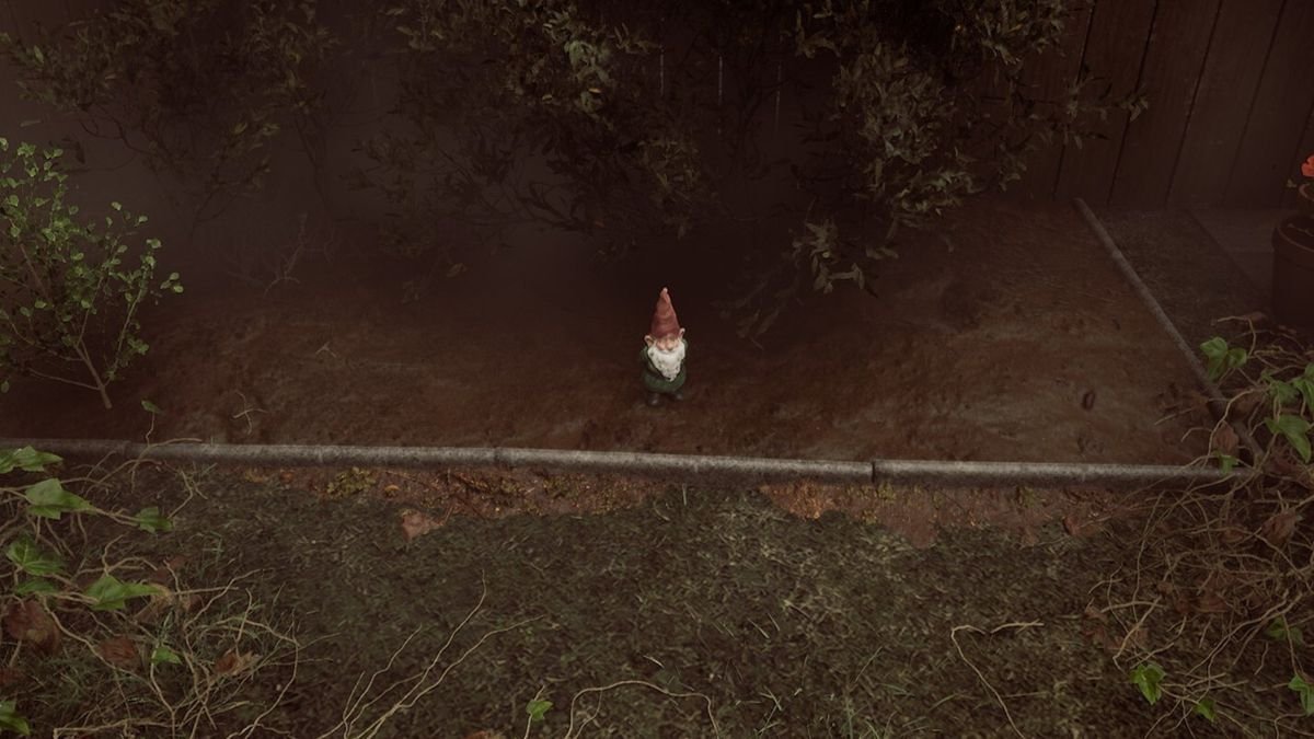 Silent Hill: Townfall review