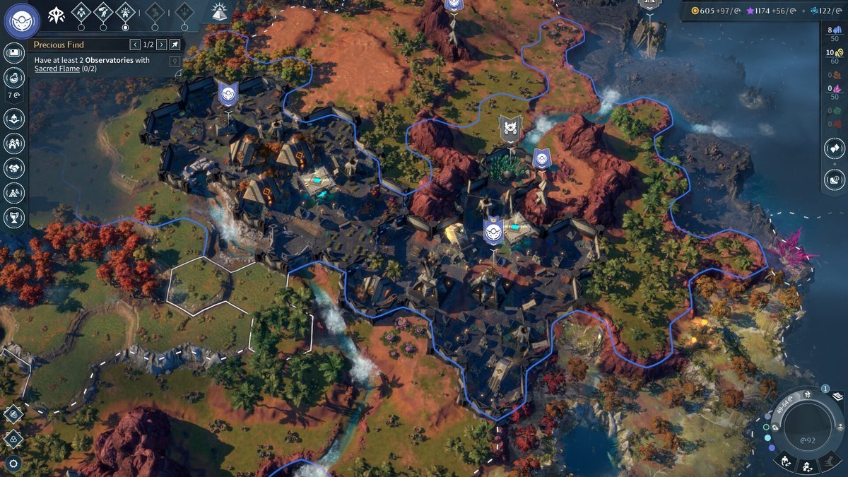 Endless Legend 2 Review: A Masterclass in 4X Design