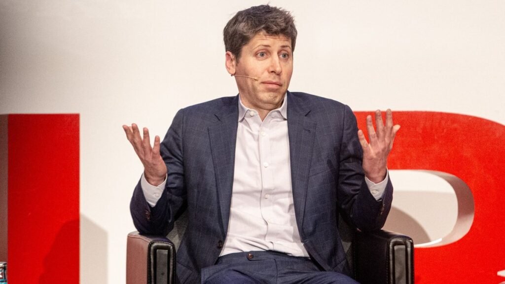AI Leaders' Shifting Promises: A Chronicle of Moving