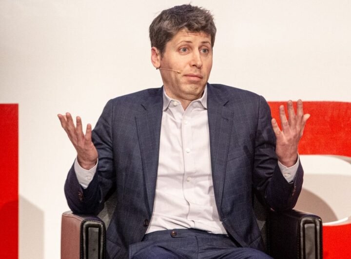 AI Leaders' Shifting Promises: A Chronicle of Moving