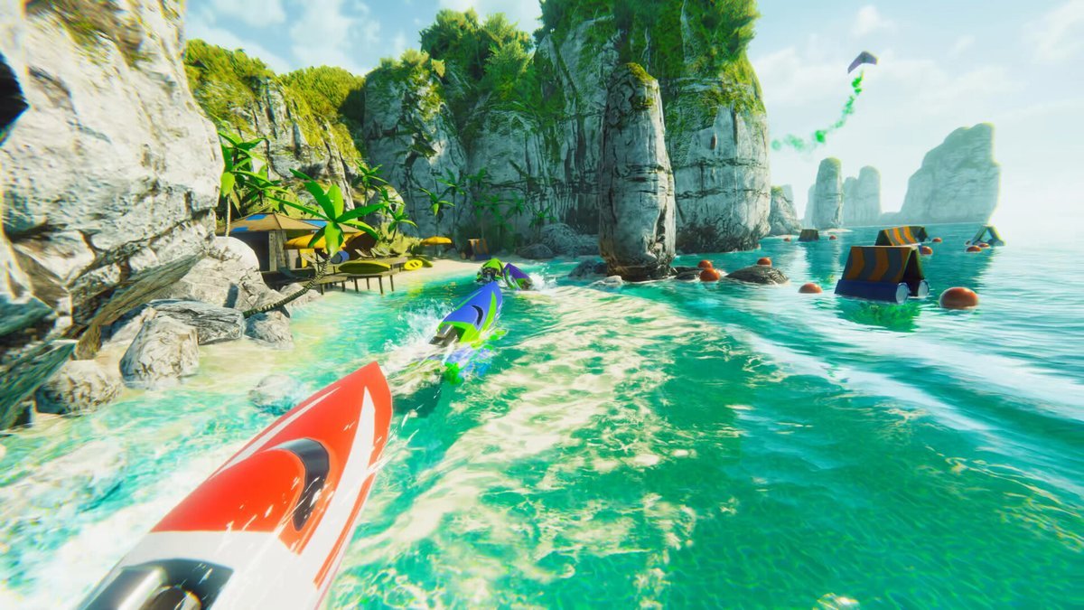Publisher Releases 29 Games in One Day—Can They Profit?