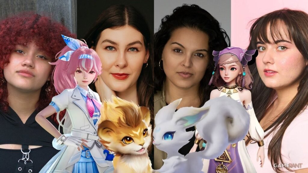 Aniimo Voice Cast: Confirmed Actors Revealed
