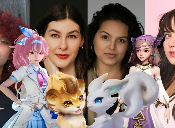 Aniimo Voice Cast: Confirmed Actors Revealed
