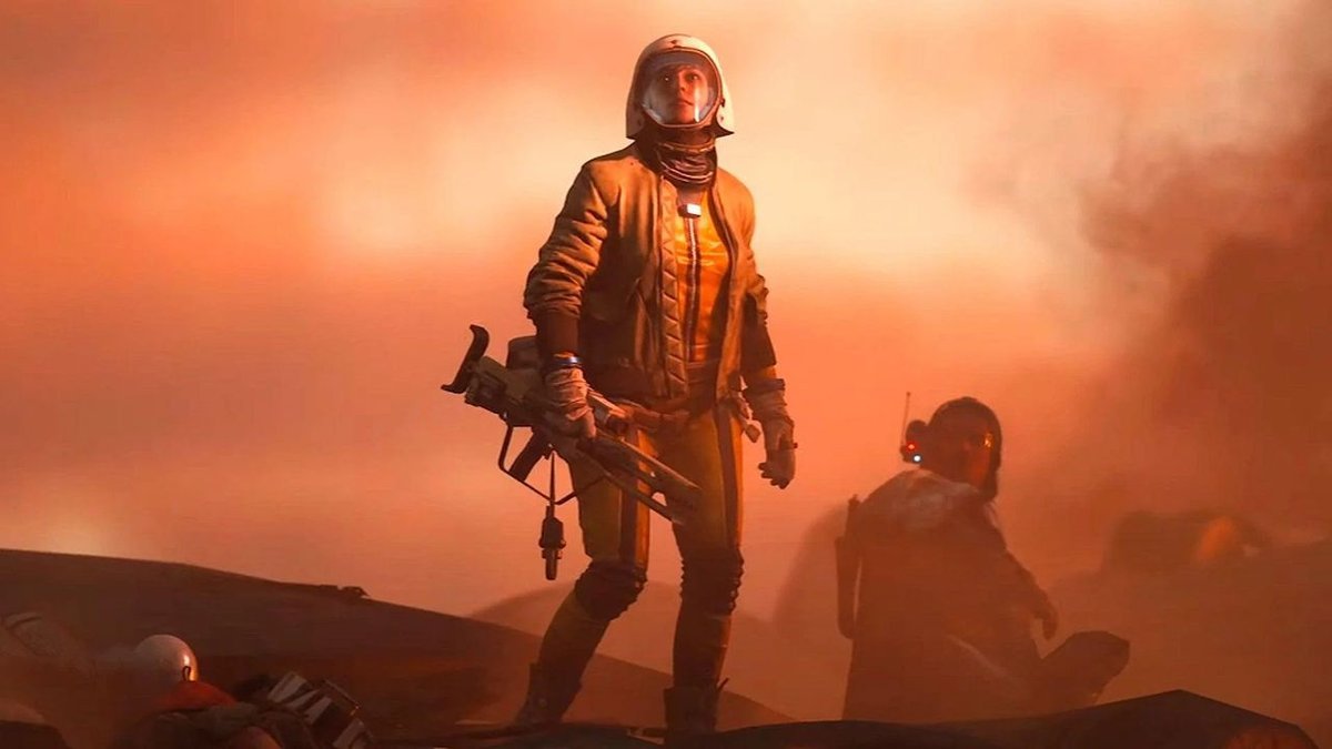 Arc Raiders may scrap Expeditions system entirely