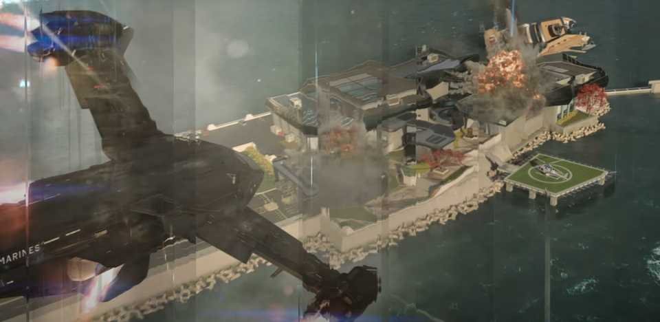 Black Ops 7 Zombies: Mister Peeks Mayhem Rewards