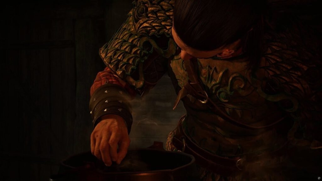 Blood of Dawnwalker: Complete Recipe Guide