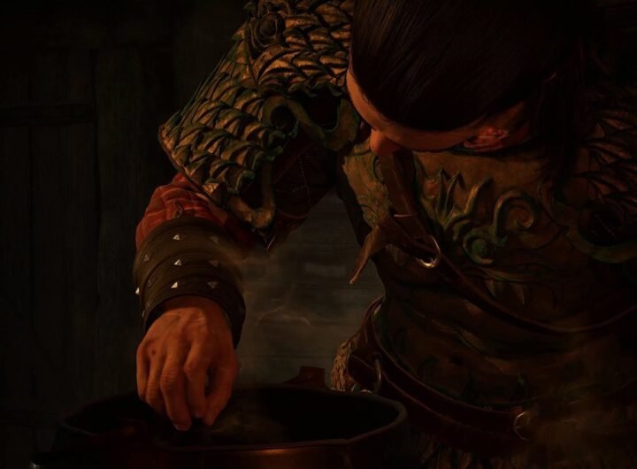 Blood of Dawnwalker: Complete Recipe Guide
