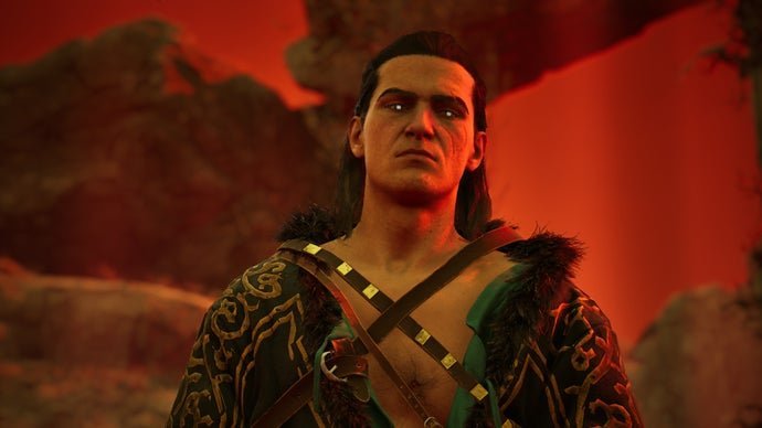 Blood of Dawnwalker's power fantasy misses the mark for true