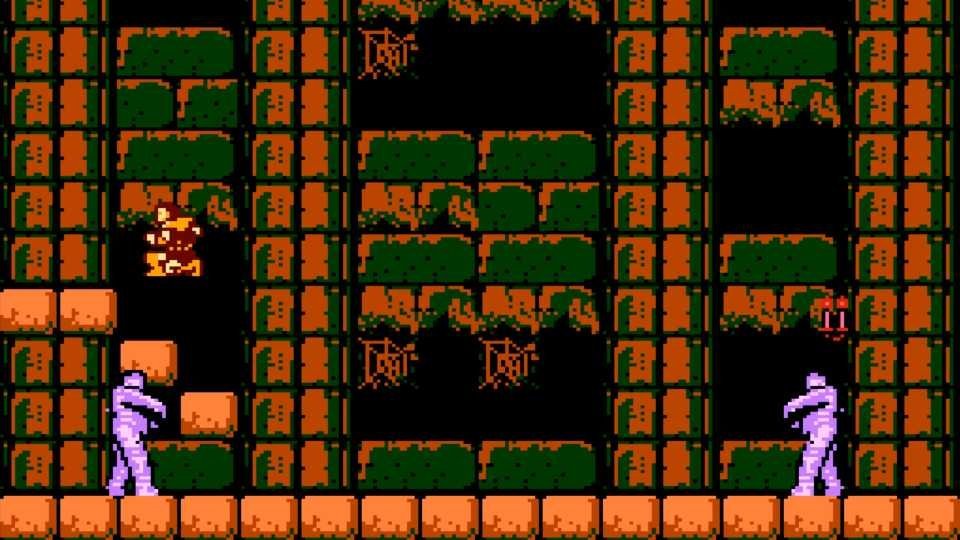 Castlevania Free On Mobile For 40th Anniversary