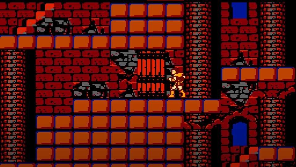 Castlevania Free On Mobile For 40th Anniversary