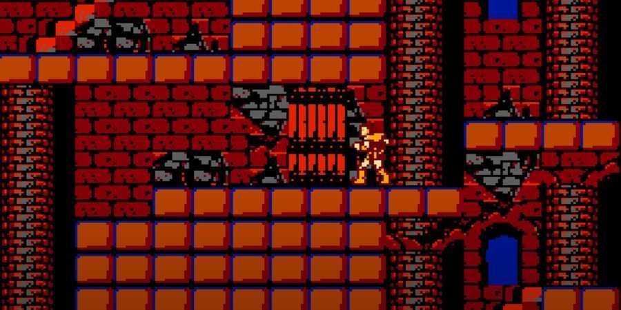 Castlevania Free On Mobile For 40th Anniversary
