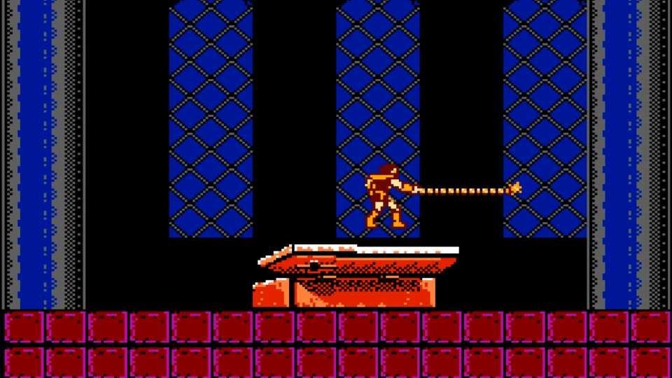 Castlevania Free On Mobile For 40th Anniversary