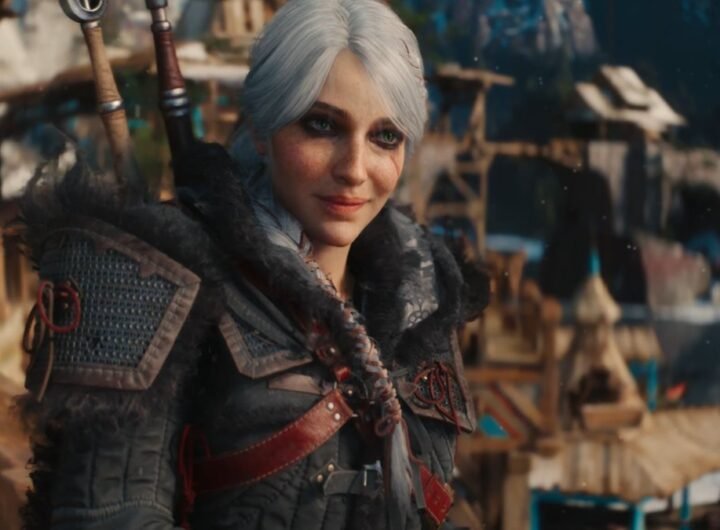CD Projekt defends Unreal Engine 5 switch for Witcher 4