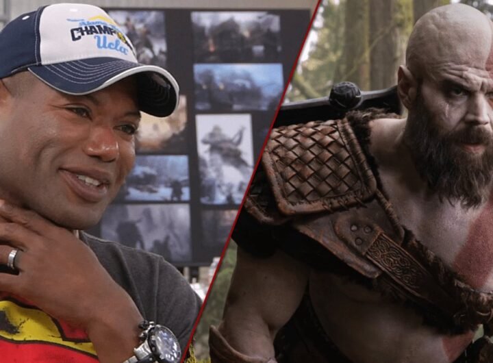 Christopher Judge Explains Why He Declined Live-Action
