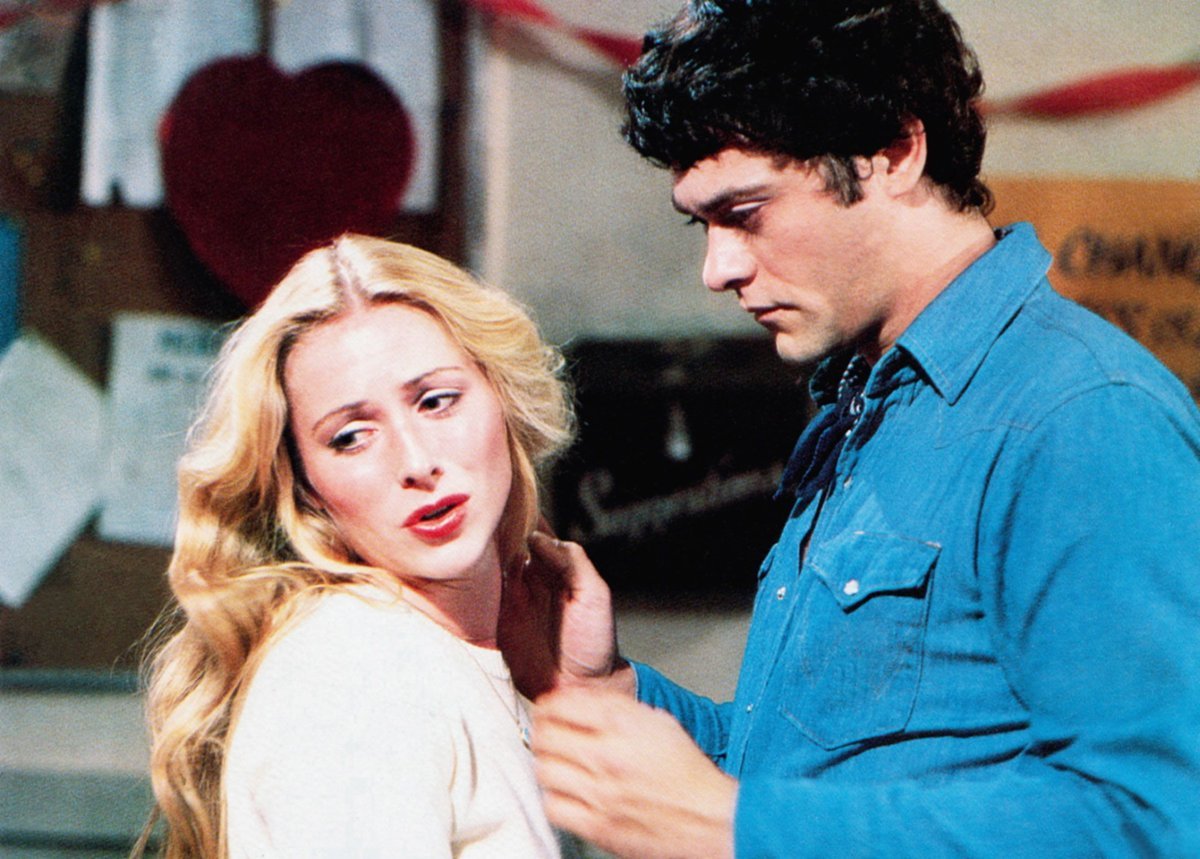 Classic Slasher My Bloody Valentine Now Free to Stream