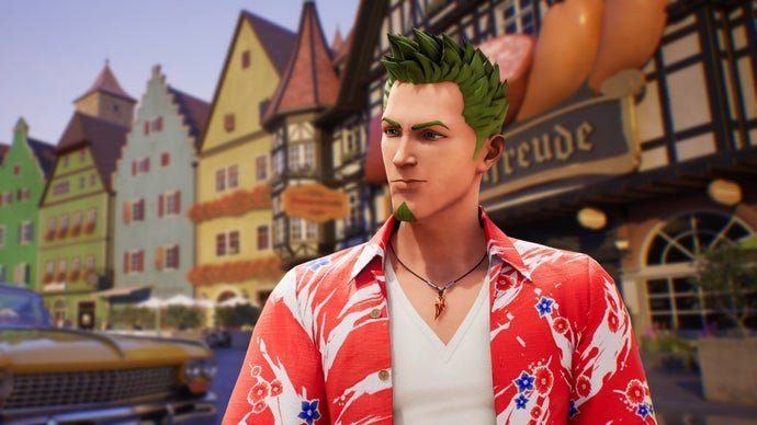 Crazy Taxi: World Tour captures arcade magic of the original