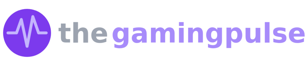 thegamingpulse logo