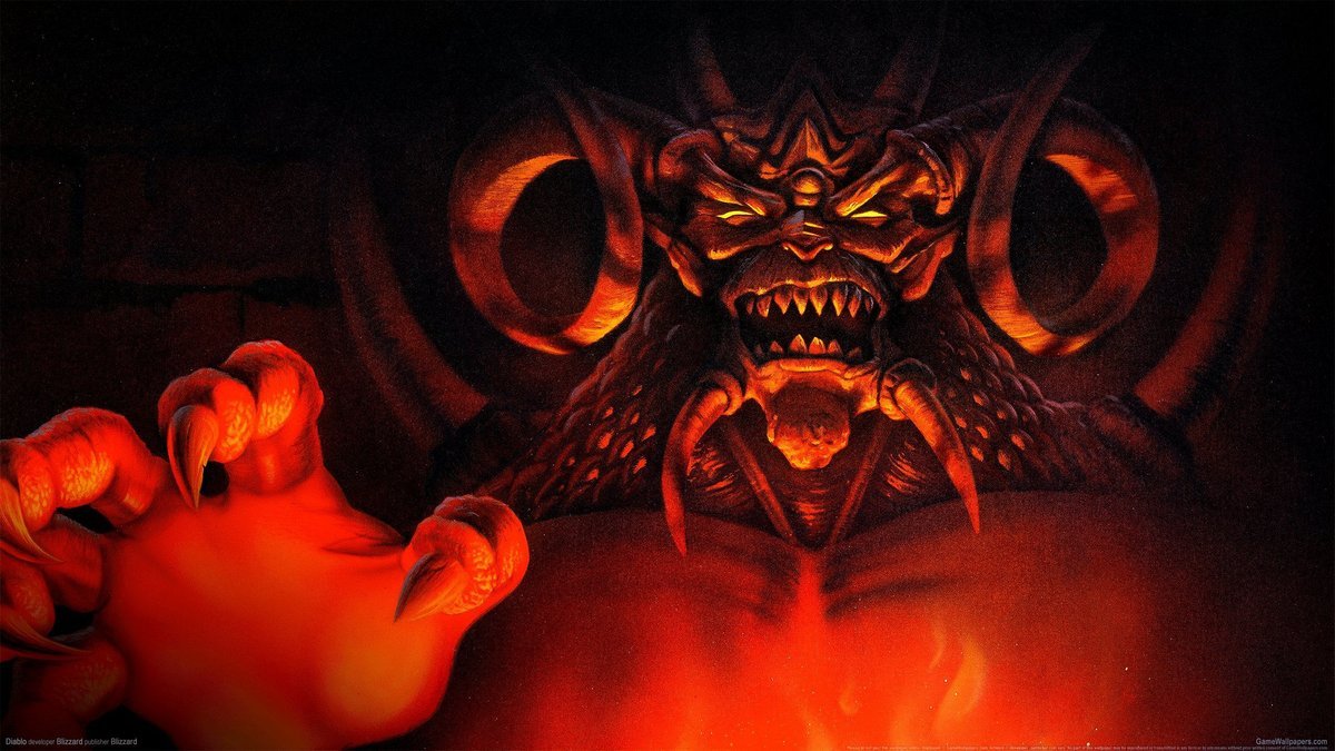 Diablo 4 Season Remakes Original Game as Playable Dungeon