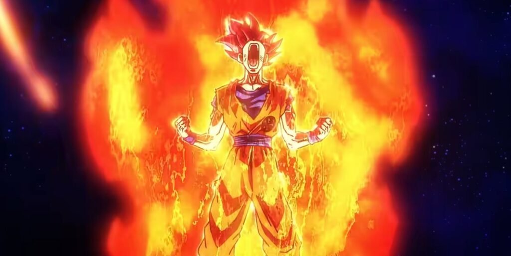 Dragon Ball Super: Beerus Gets October Release Date