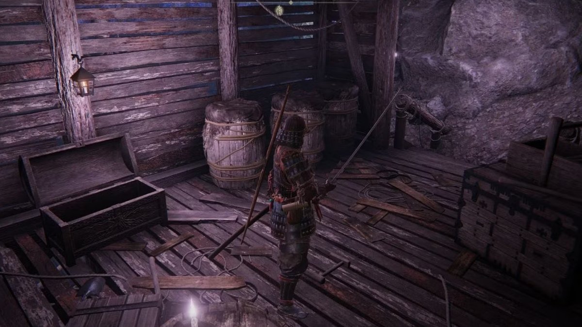 Elden Ring's Infamous Early Trap Catches Switch 2 Players