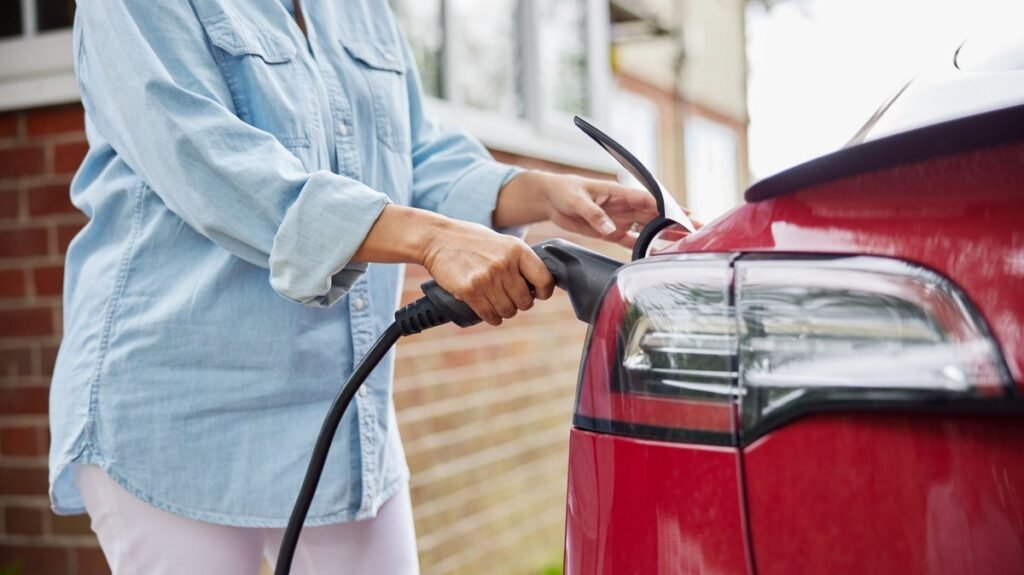 EV Charging Levels Explained: Which One Do You Need?