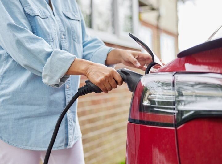 EV Charging Levels Explained: Which One Do You Need?