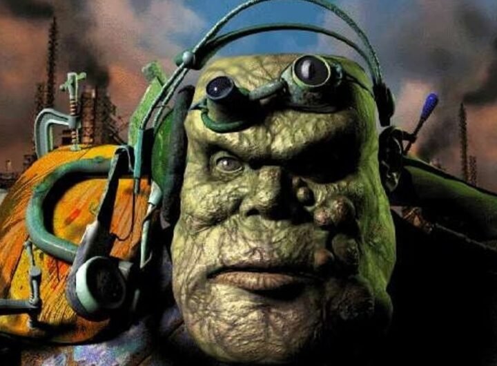 Fallout Co-Creator: Game Dev Will Never Be Stable