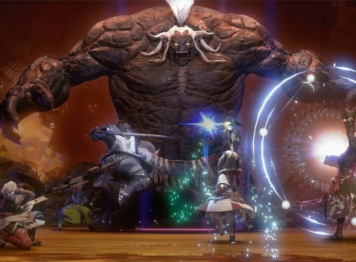 Final Fantasy 14 Mobile Shuts Down After Year in China