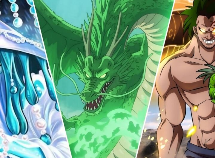 Five Powerful Devil Fruits Still Missing From One Piece