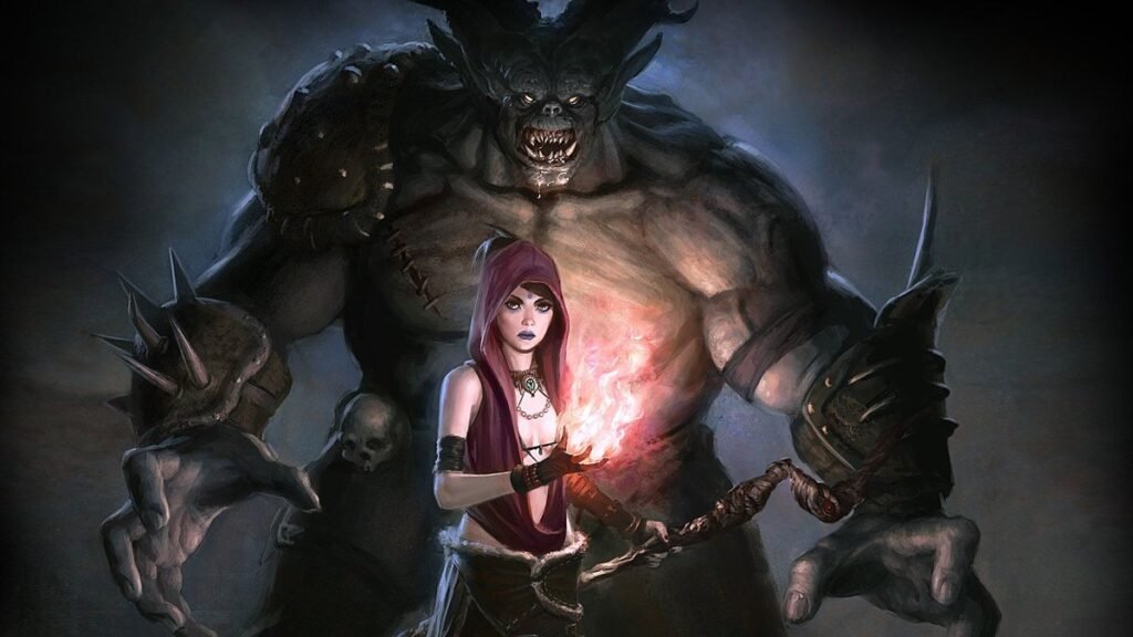 Former Dragon Age producer reveals what he'd change in each