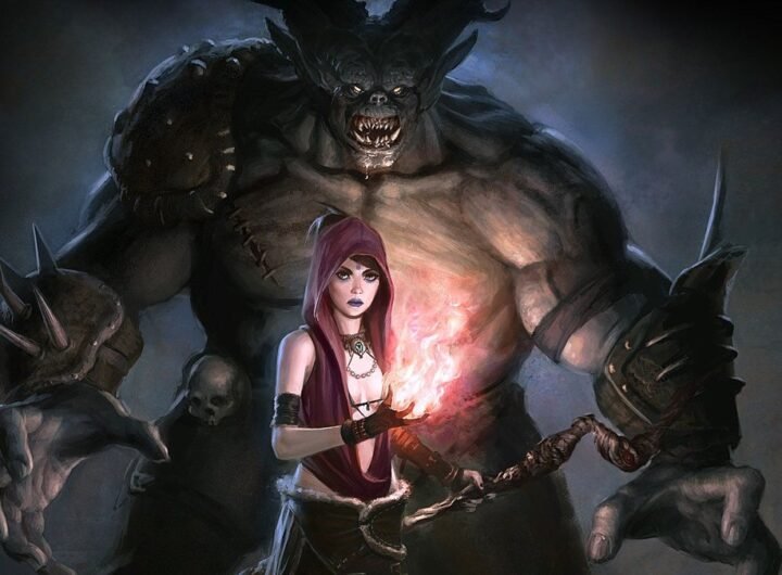 Former Dragon Age producer reveals what he'd change in each