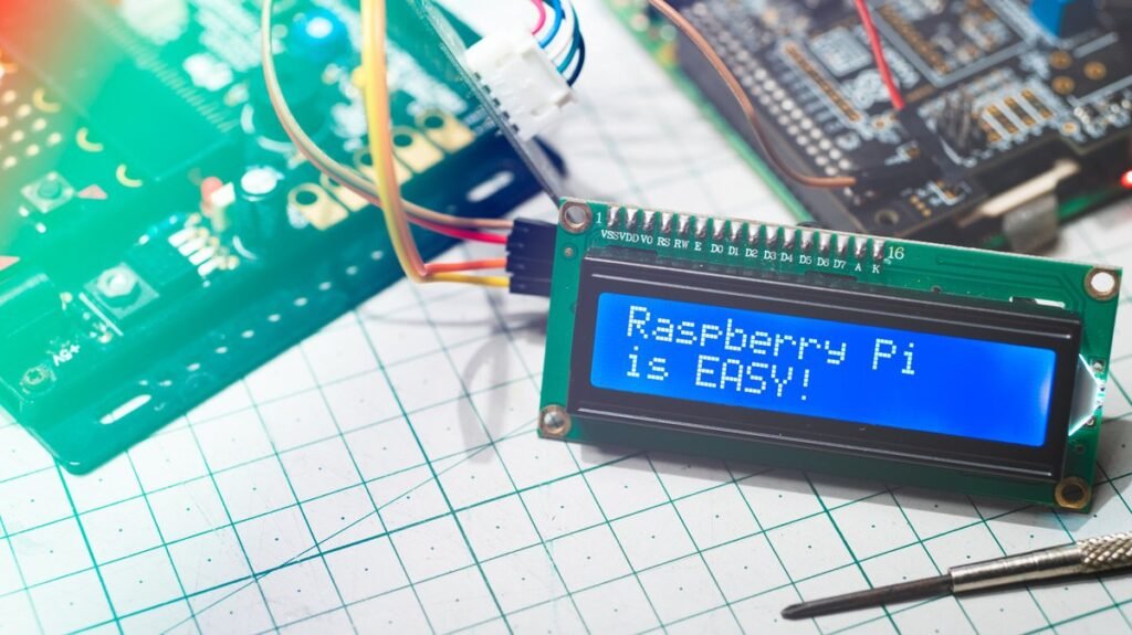 Four Smart Home Projects to Try on Raspberry Pi