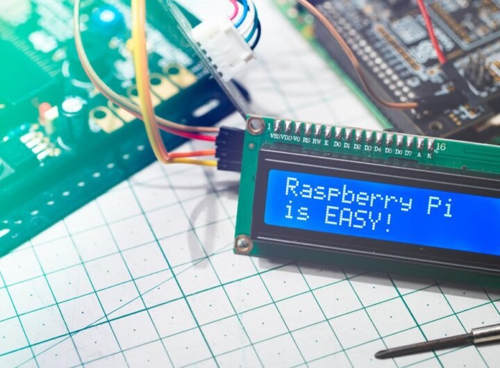 Four Smart Home Projects to Try on Raspberry Pi