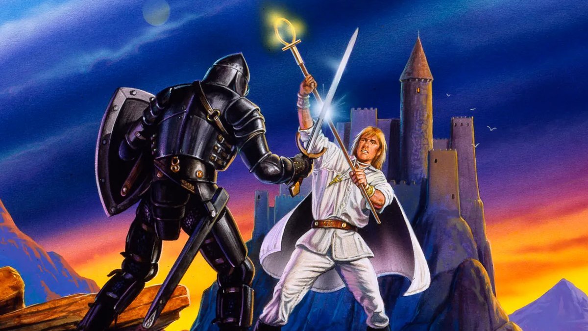 Majuular's 4.5-Hour Ultima Online Documentary Now Live