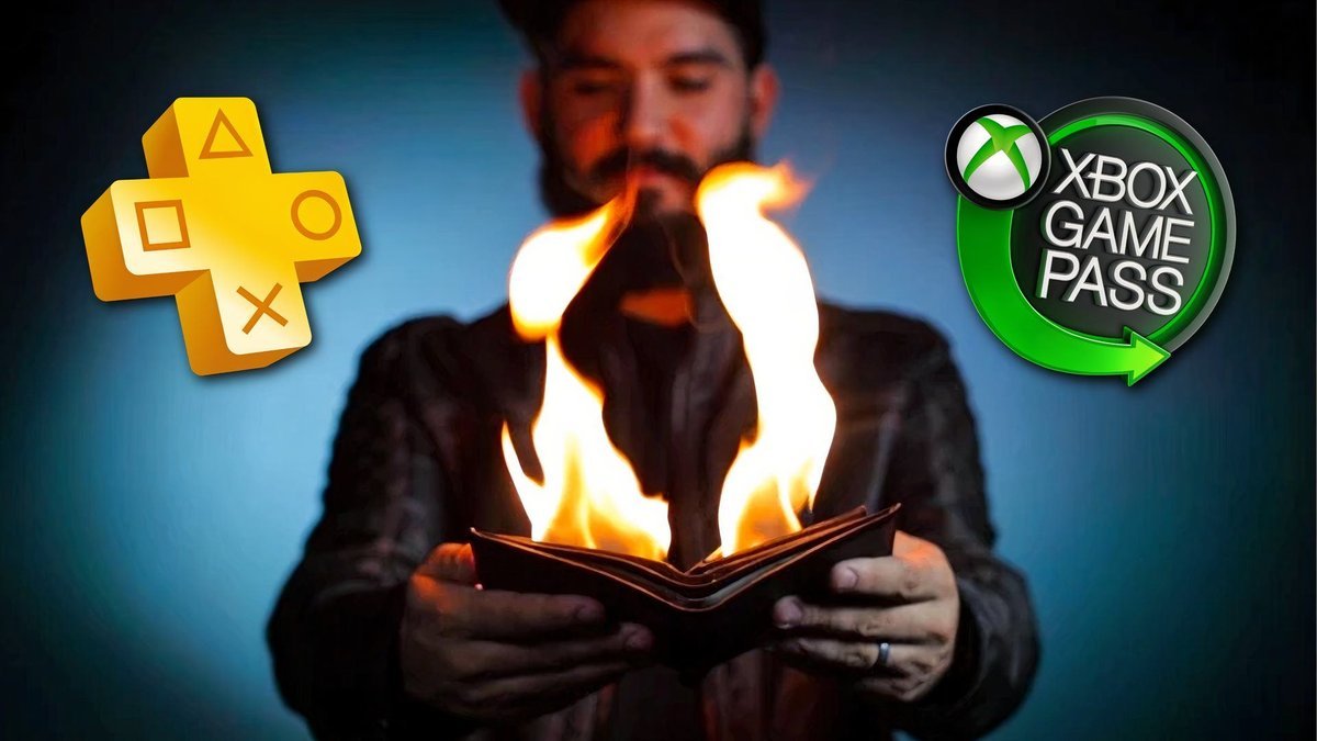 Game Pass and PS Plus Hit by Cancellations Over Price Hikes