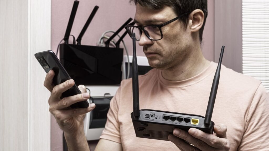 Give Your Old Router a Second Life Instead of Tossing It