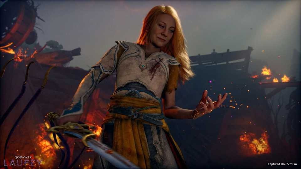 God of War Laufey Pre-Orders Open: Editions, Pricing, and