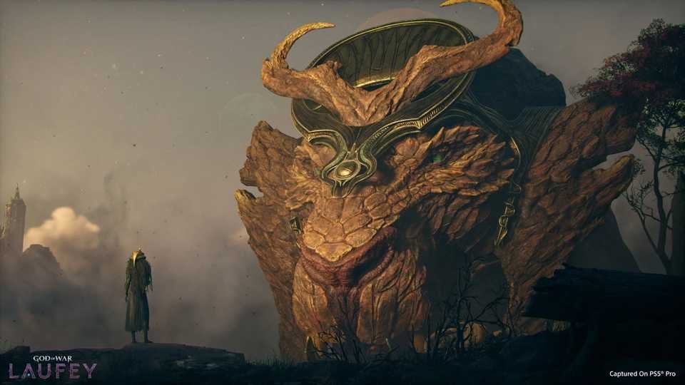 God of War Laufey Pre-Orders Open: Editions, Pricing, and