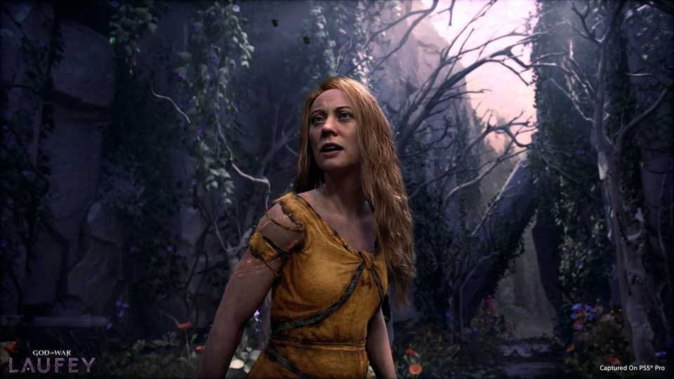 God of War Laufey Pre-Orders Open: Editions, Pricing, and