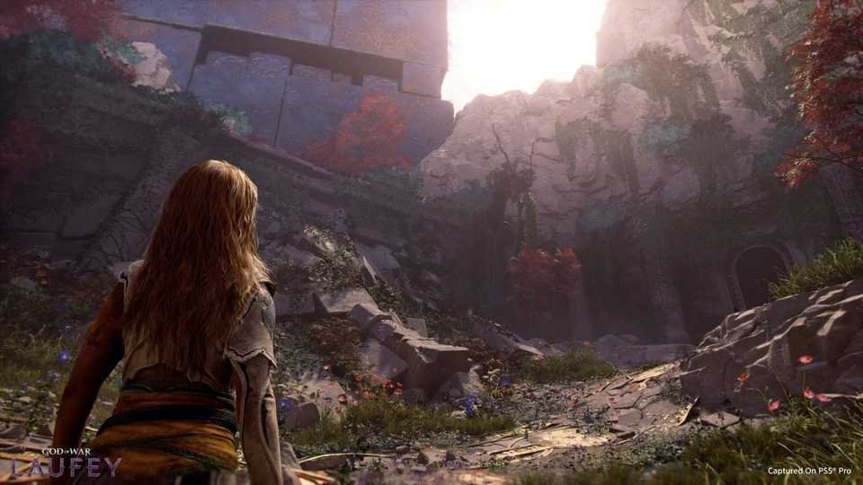 God of War Laufey Pre-Orders Open: Editions, Pricing, and