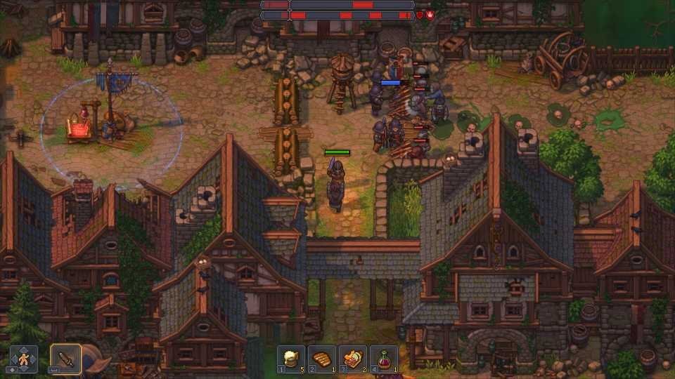 Graveyard Keeper 2: How to Handle Unsuitable Bodies