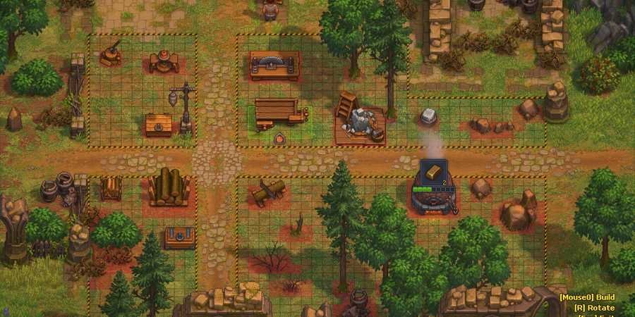 Graveyard Keeper 2: How Tick Chance Affects Organ Removal