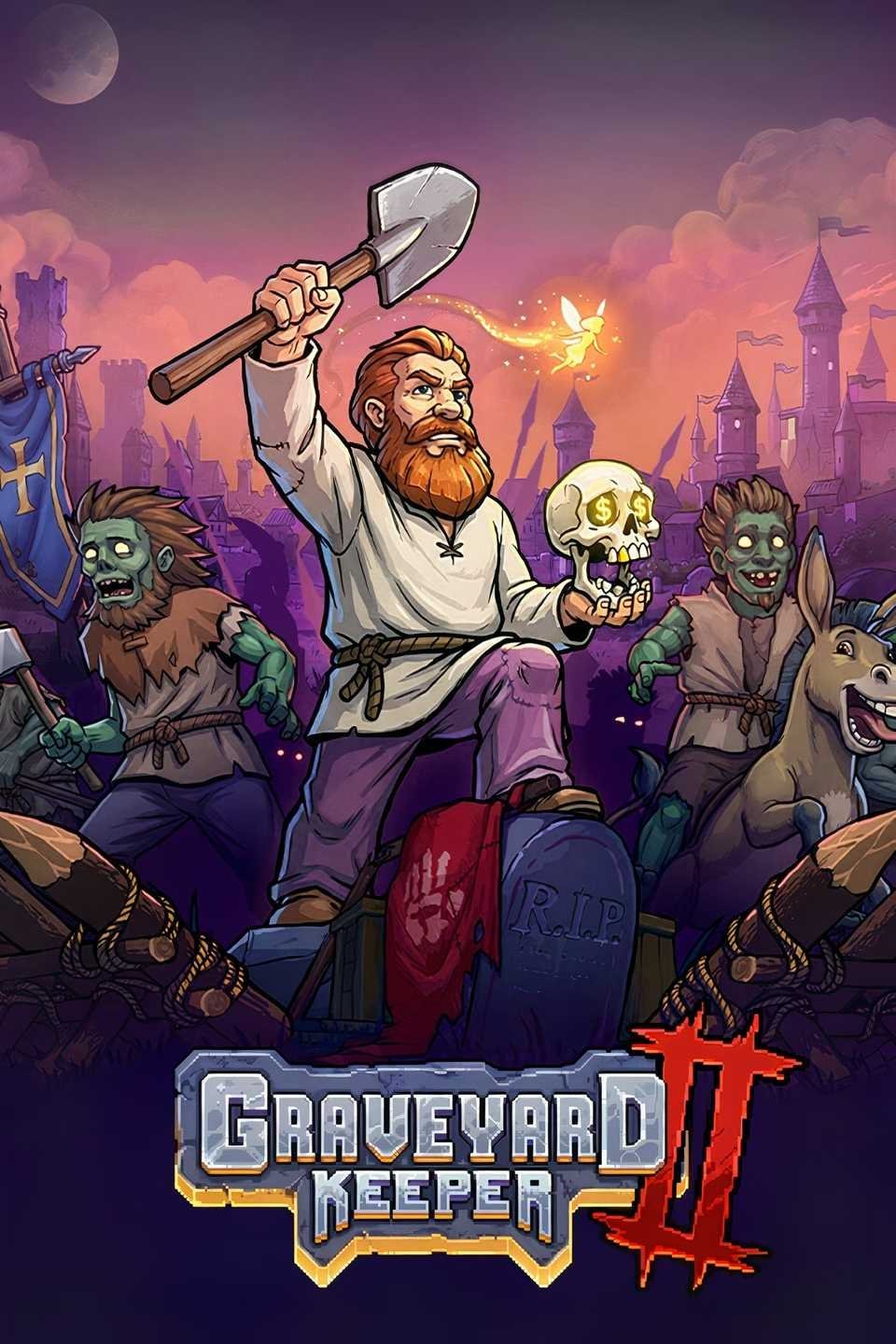 Graveyard Keeper 2: How Tick Chance Affects Organ Removal