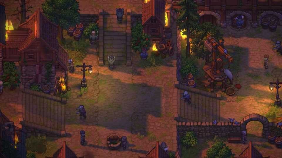 Graveyard Keeper 2: How Tick Chance Affects Organ Removal